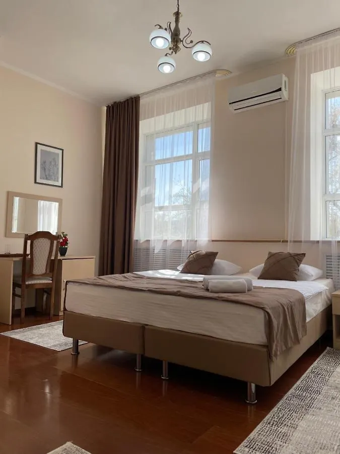 Belon Land Hotel Nur-Sultan