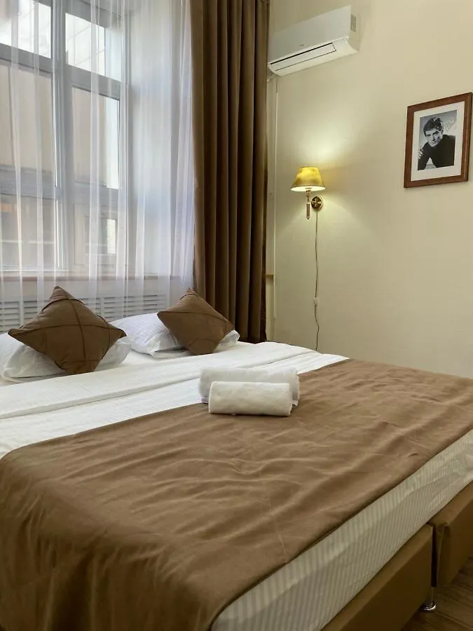 ***  Belon Land Hotel Nur-Sultan  Kazakhstan