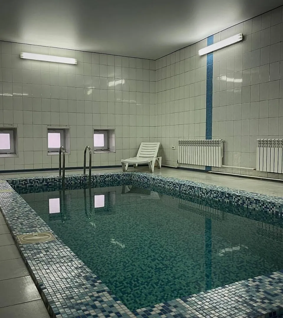 Belon Land Hotel Nur-Sultan