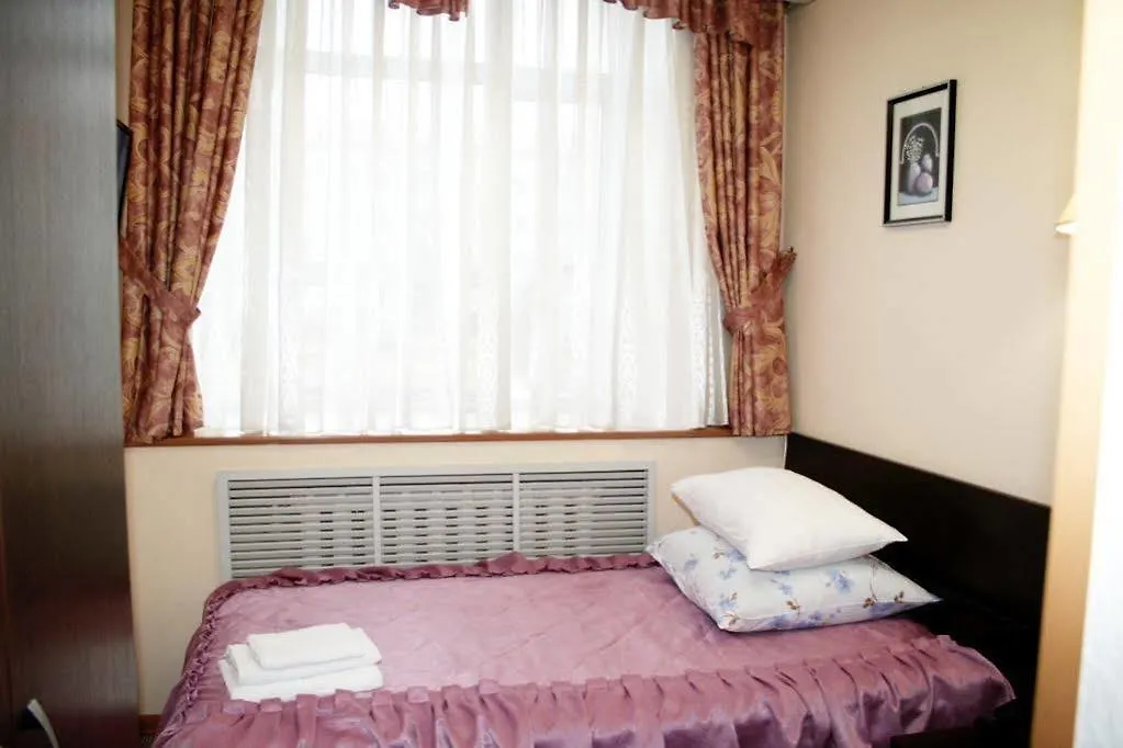Belon Land Hotel Nur-Sultan   Nur-Sultan (Astana)