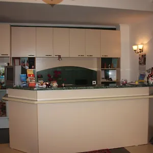Berkana 3* Almaty