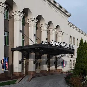 Grand Tien Shan 4* Almaty