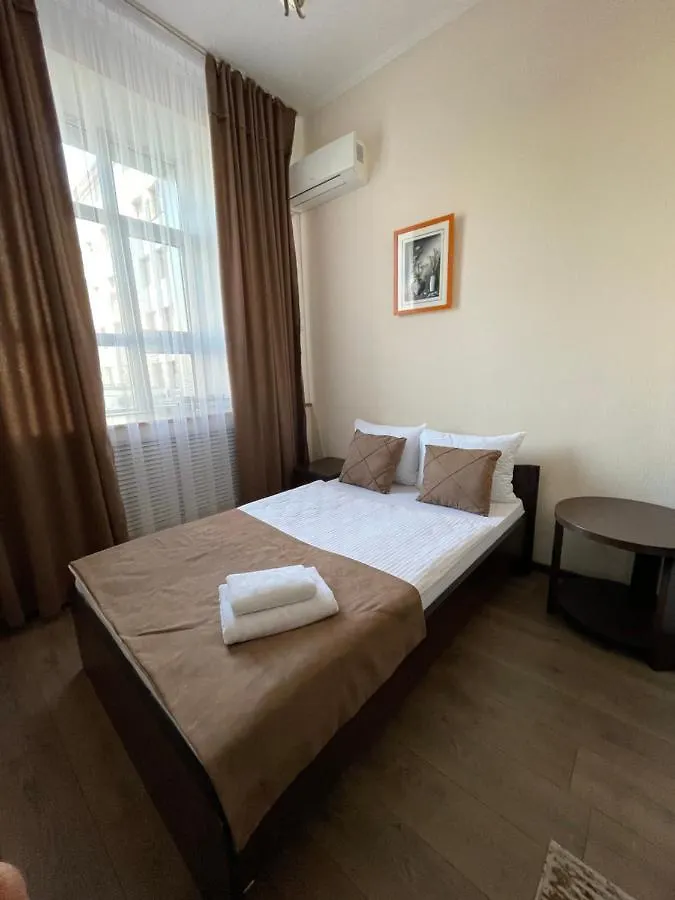 Belon Land Hotel Nur-Sultan