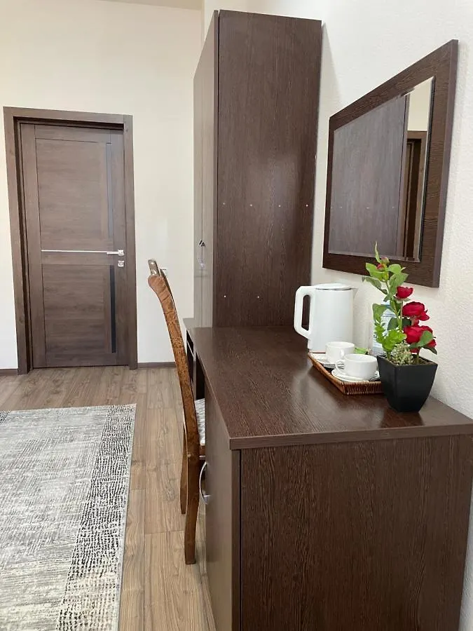 Belon Land Hotel Nur-Sultan