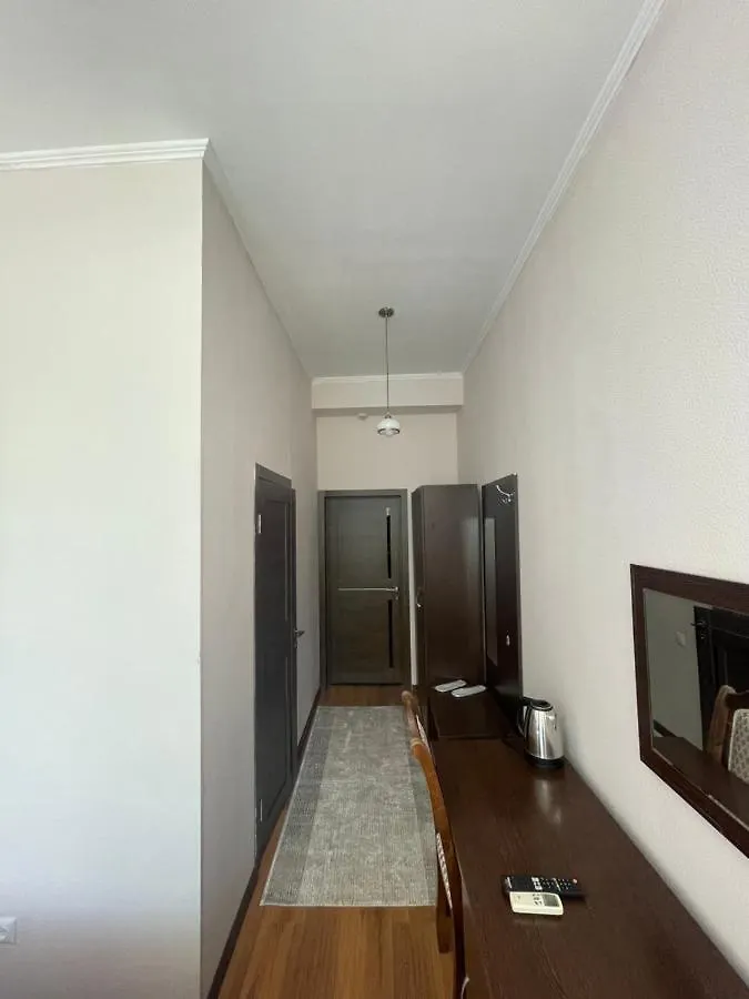 Belon Land Ξενοδοχείο Αστάνα