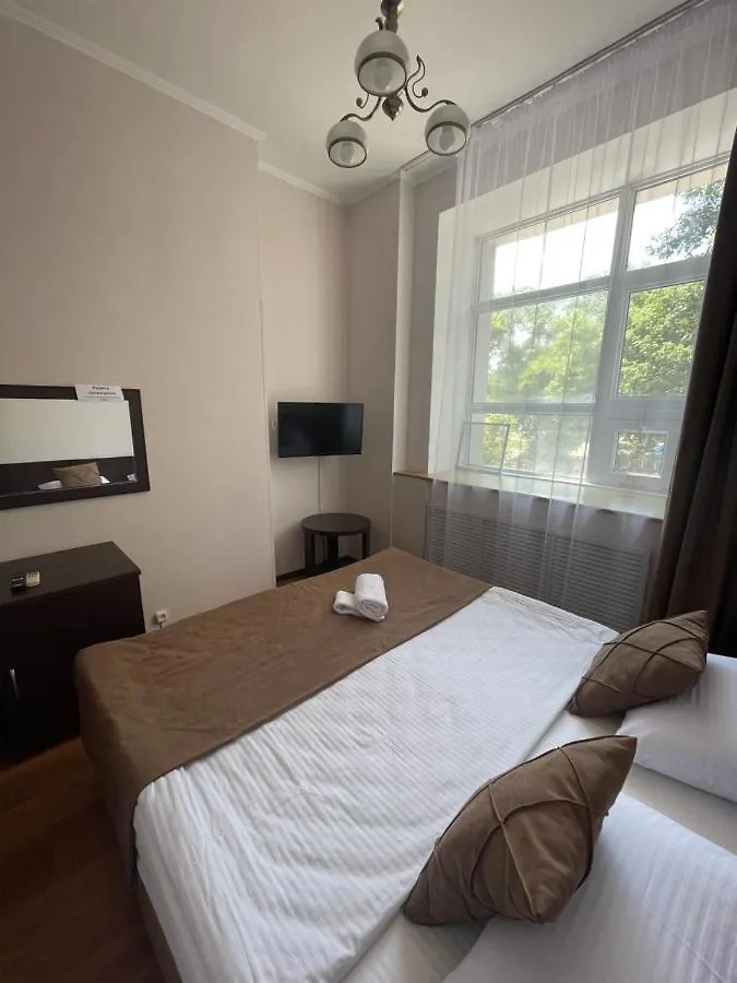 Belon Land Hotel Nur-Sultan  Kazakhstan