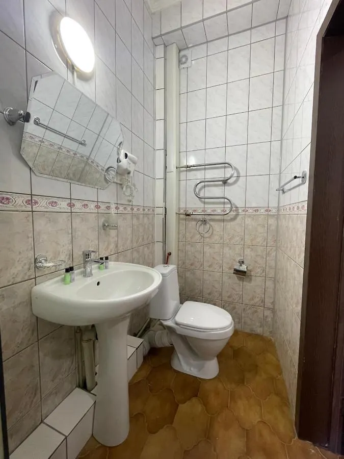 ***  Belon Land Hotel Nur-Sultan  Kazakhstan