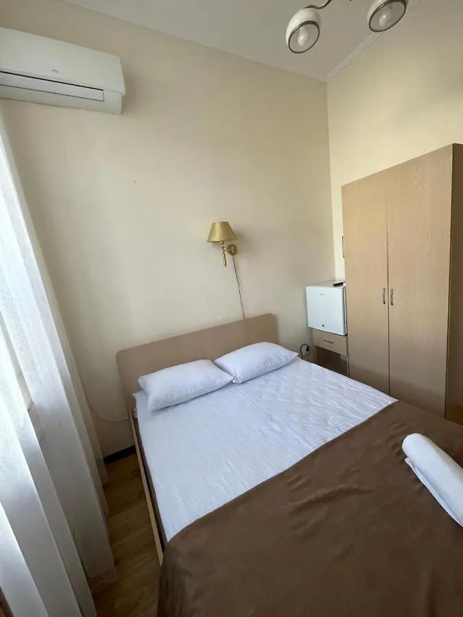 Belon Land Ξενοδοχείο Αστάνα Καζακστάν