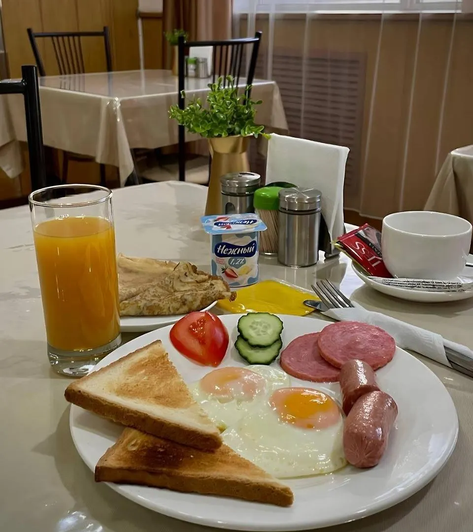 Belon Land Hotel Nur-Sultan  3*, Nur-Sultan (Astana)