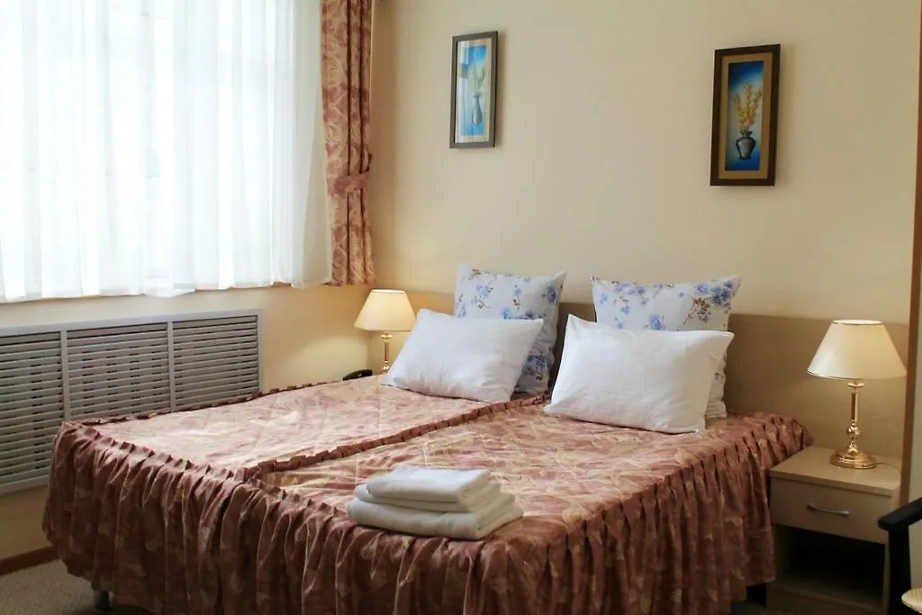 ***  Belon Land Hotel Nur-Sultan  Kazakhstan