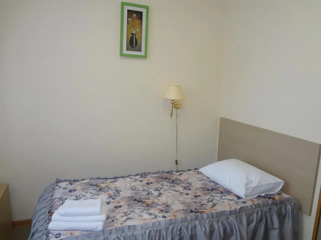 Belon Land Hotel Nur-Sultan