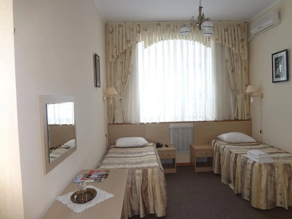 Belon Land Hotel Nur-Sultan   Nur-Sultan (Astana)