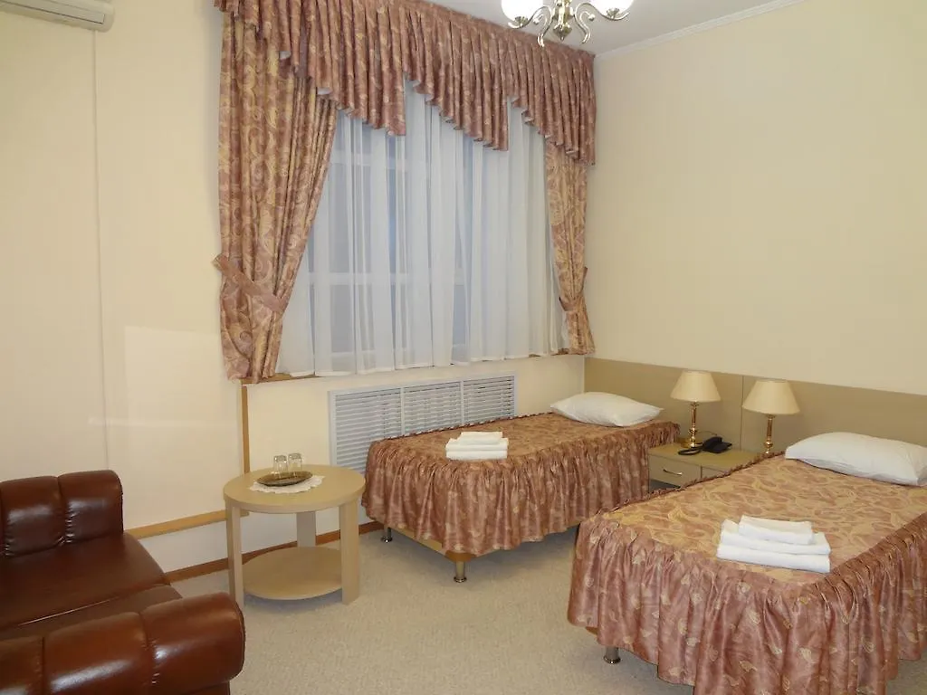 Belon Land Hotel Nur-Sultan  3*, Nur-Sultan (Astana)