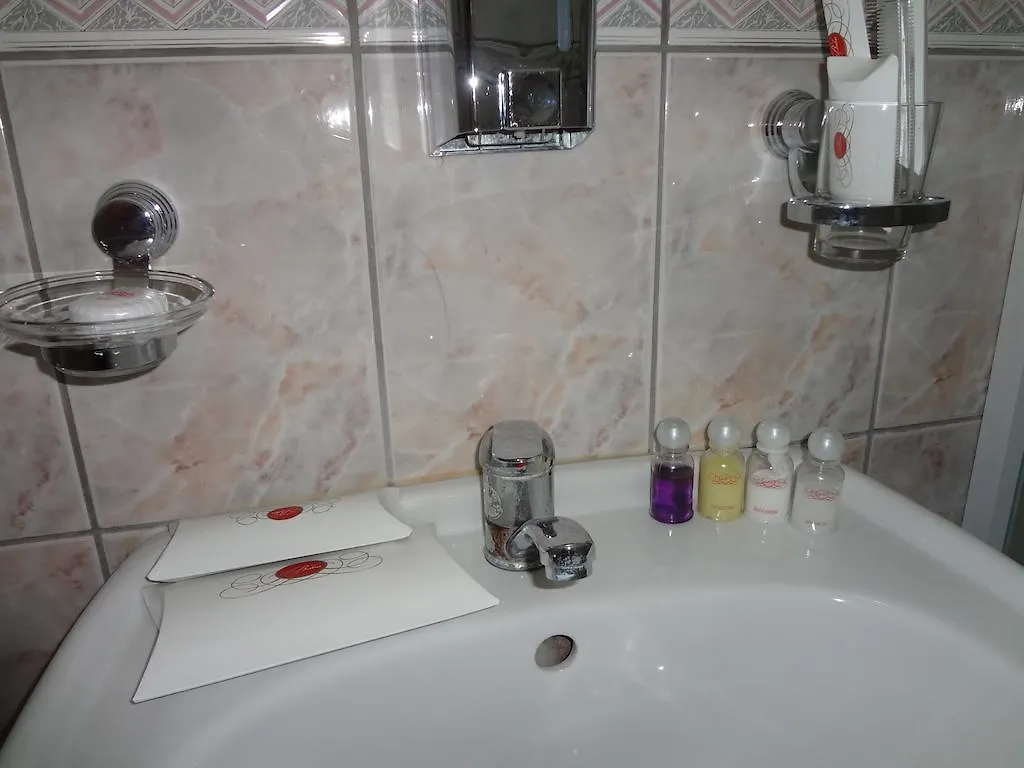 Belon Land Hotel Nur-Sultan  3*, Nur-Sultan (Astana) Kazakhstan