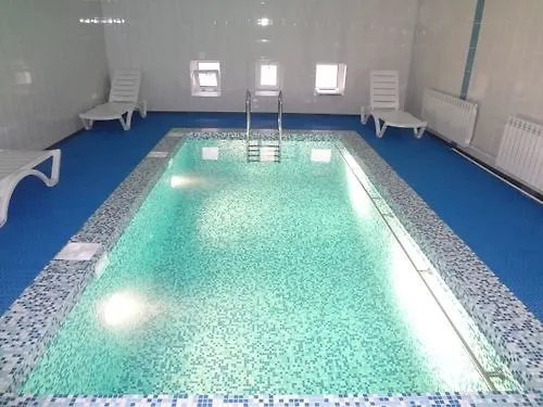 Belon Land Hotel Nur-Sultan