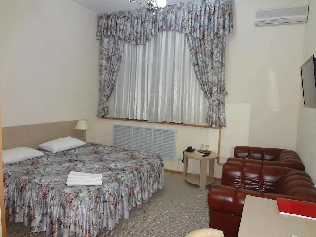 Belon Land Ξενοδοχείο Αστάνα 3*,  Καζακστάν