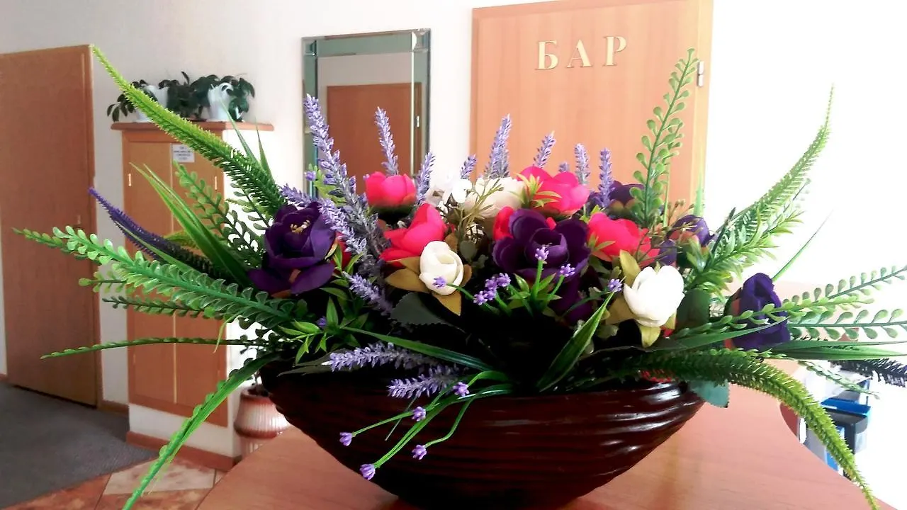 Belon Land Hotel Nur-Sultan