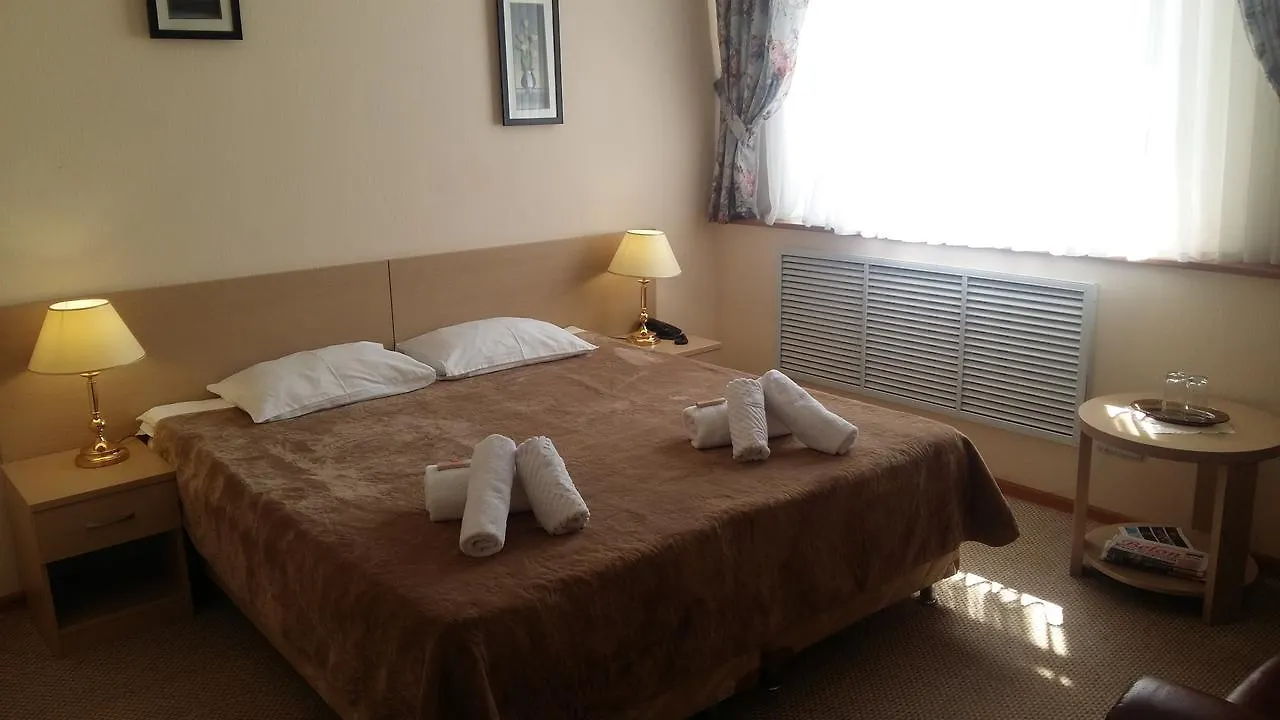 Belon Land Hotel Nur-Sultan