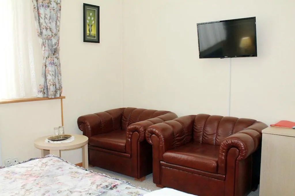 فندق Belon Land أستانا 3*,  كازاخستان