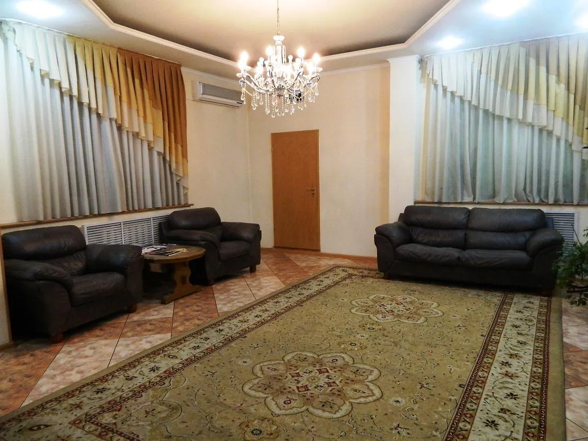 فندق Belon Land أستانا